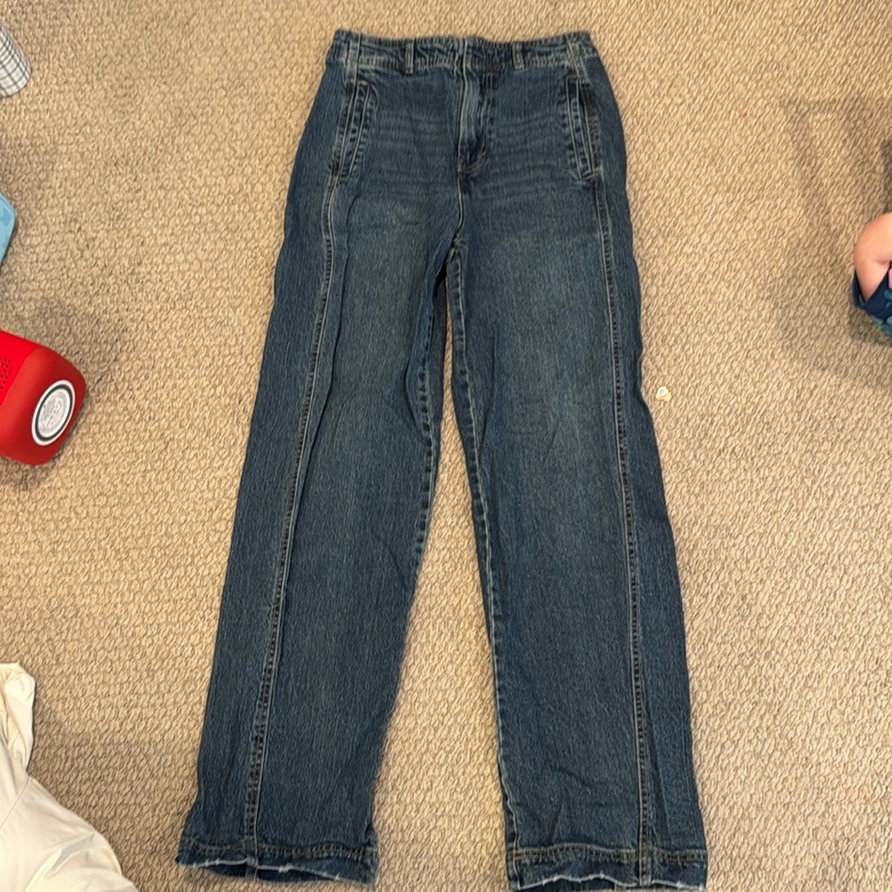 Habitual Trouser Style Jean. Size 28
